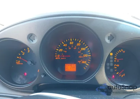 2002 Nissan Altima 2.5 Sl из США, поврежденный, VIN 1N4AL11D22C261768